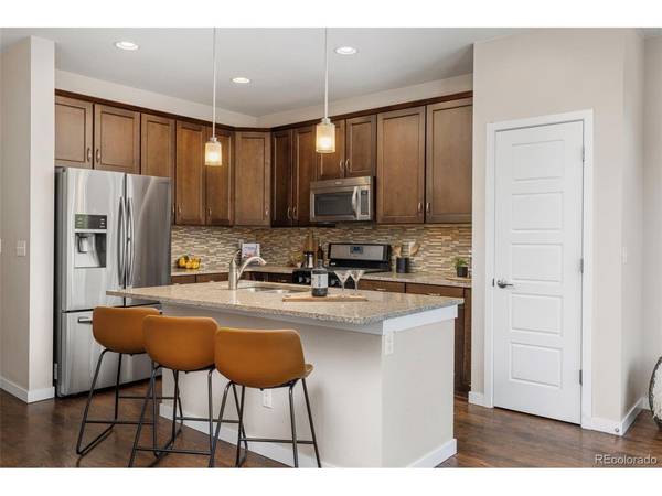 4100 Albion #1118, Denver, CO 80216