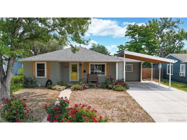 2454 Otis, Denver, CO 80214