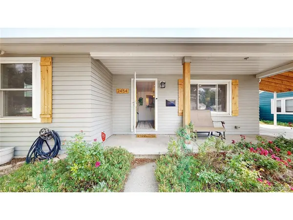 2454 Otis, Denver, CO 80214