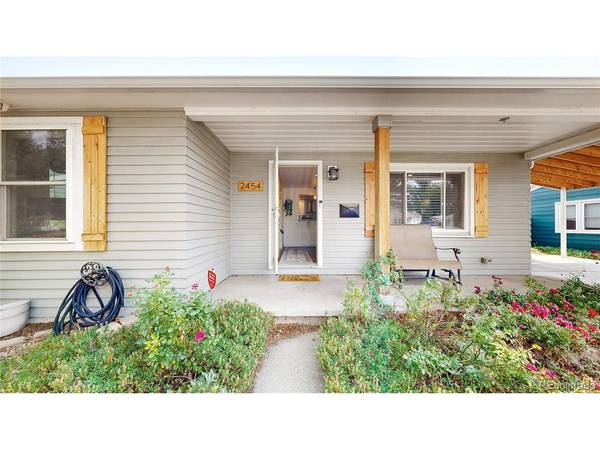 2454 Otis, Denver, CO 80214