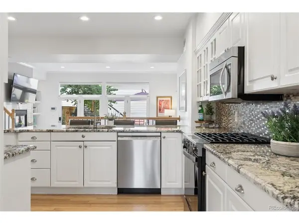122 Jackson, Denver, CO 80206