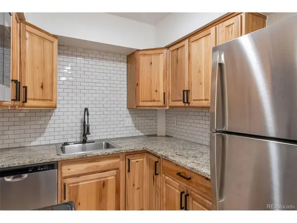 9380 W 49th #107, Wheat Ridge, CO 80033