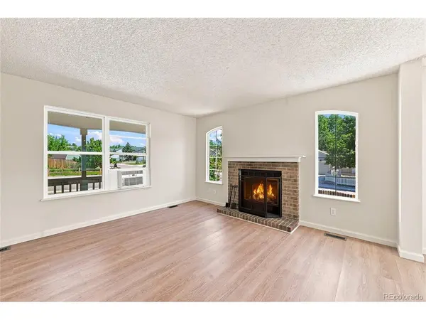 4385 Basswood, Colorado Springs, CO 80920