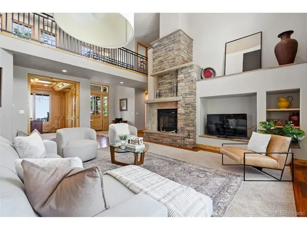 1543 Copper Rose, Golden, CO 80401