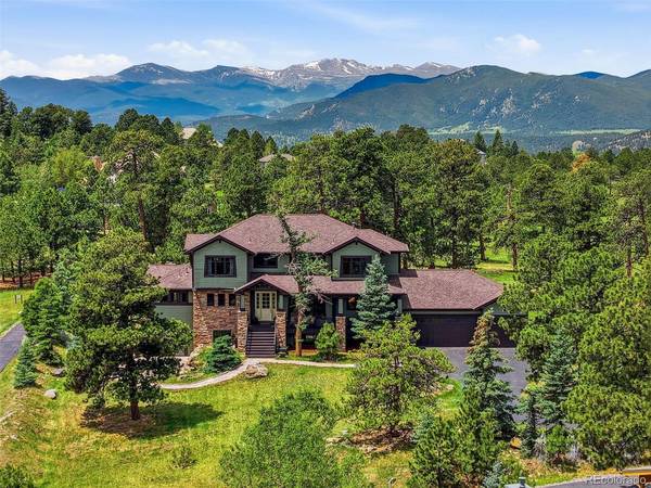 1543 Copper Rose, Golden, CO 80401