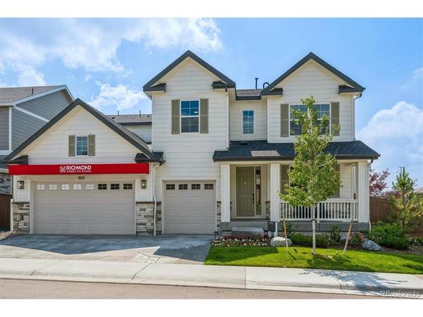 9113 Ironwood, Highlands Ranch, CO 80129