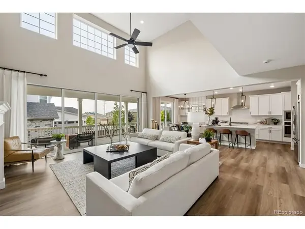 9113 Ironwood, Highlands Ranch, CO 80129