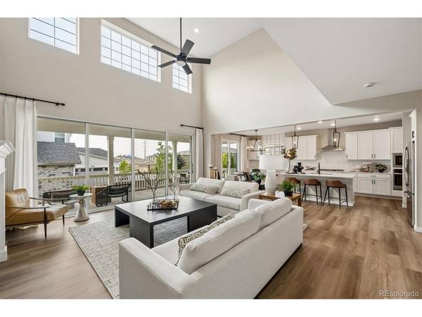 9113 Ironwood, Highlands Ranch, CO 80129