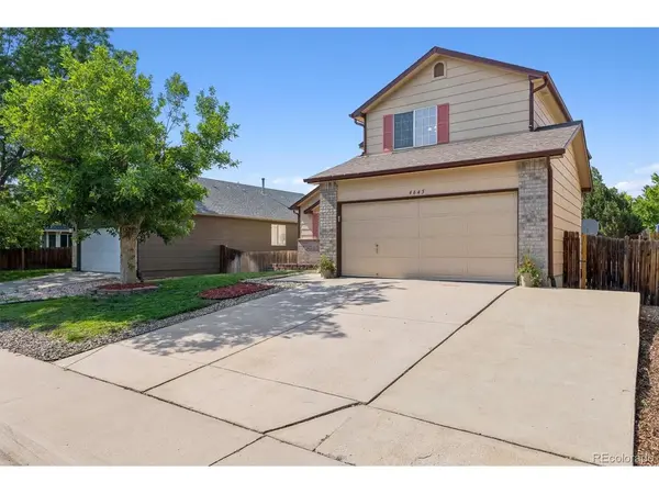 4645 E 135th, Thornton, CO 80241