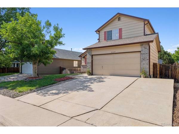 4645 E 135th, Thornton, CO 80241