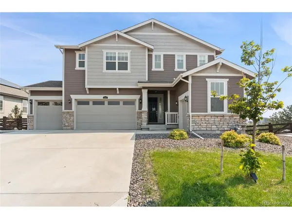 3387 Fellswoop, Castle Rock, CO 80108