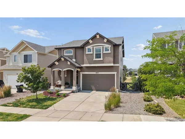 8820 Briar Brush, Colorado Springs, CO 80927