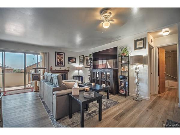 777 Saturn #510, Colorado Springs, CO 80905