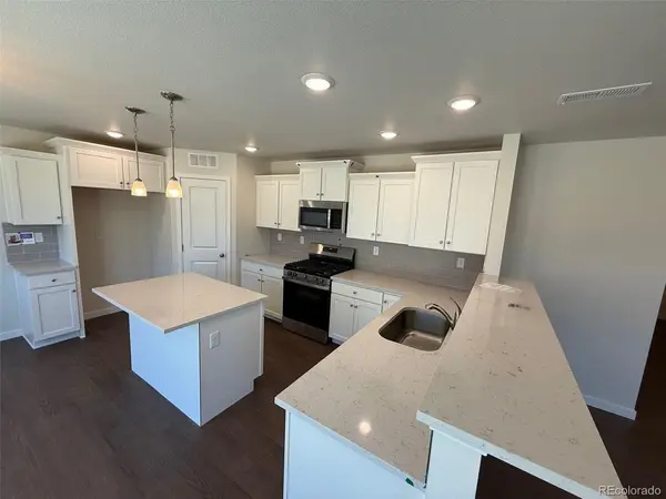 776 N Carrie, Watkins, CO 80137