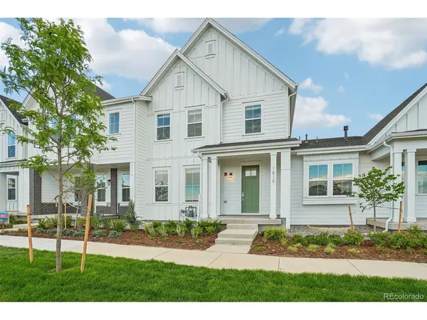1810 Parade, Erie, CO 80516
