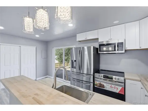 9465 Damon, Denver, CO 80260