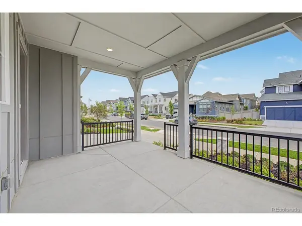 1771 Chestnut, Erie, CO 80516