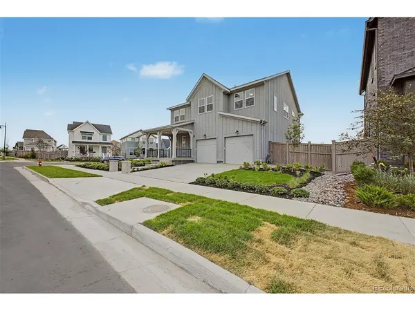 1771 Chestnut, Erie, CO 80516