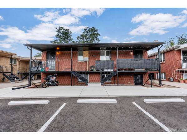 8726 W 54th, Arvada, CO 80002