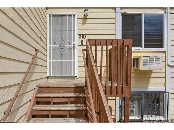 9340 W 49th #210, Wheat Ridge, CO 80033