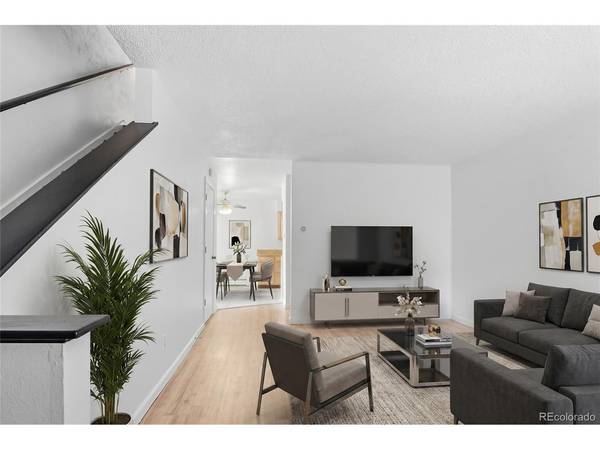 9340 W 49th #210, Wheat Ridge, CO 80033