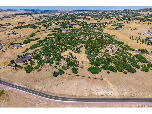 4040 Bell Mountain, Castle Rock, CO 80104
