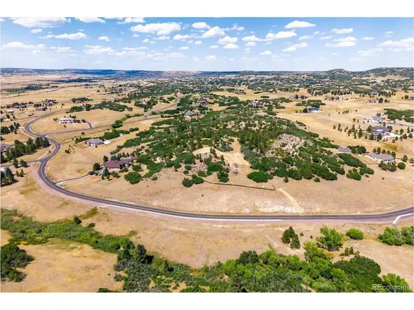4040 Bell Mountain, Castle Rock, CO 80104