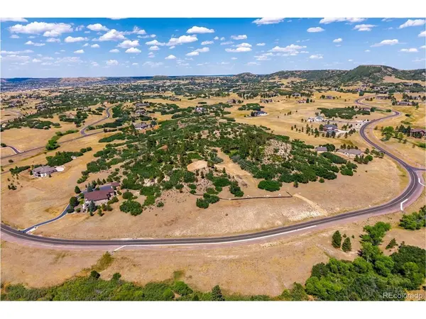 4040 Bell Mountain, Castle Rock, CO 80104