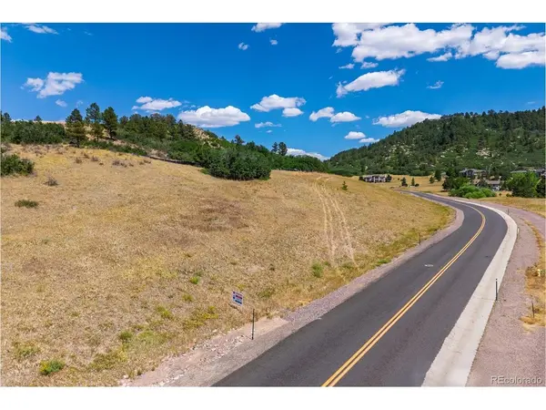 4040 Bell Mountain, Castle Rock, CO 80104