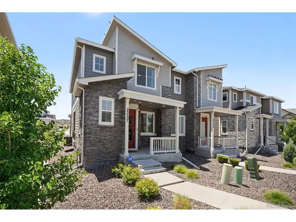 23527 E 5th, Aurora, CO 80018