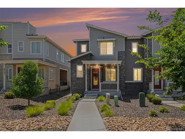 23527 E 5th, Aurora, CO 80018