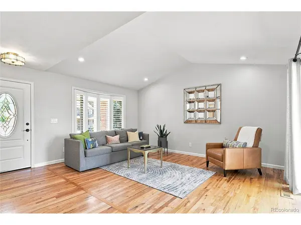 1721 E Phillips, Centennial, CO 80122