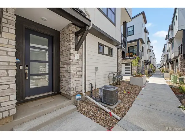 2046 S Holly #1, Denver, CO 80222