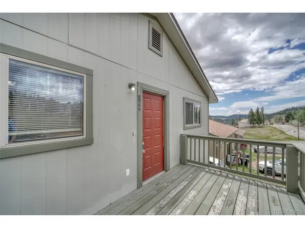 304 S A/B 1st, Cripple Creek, CO 80813