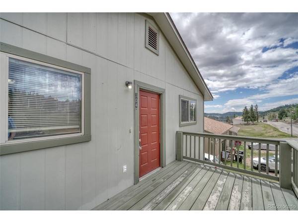 304 S A/B 1st, Cripple Creek, CO 80813