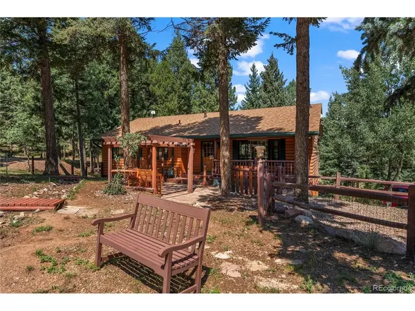 101 Heather, Divide, CO 80814