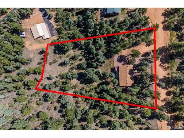101 Heather, Divide, CO 80814