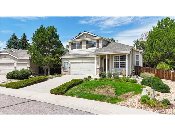 8225 Wetherill, Castle Pines, CO 80108