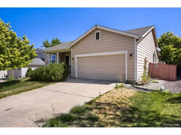 5556 S Rome, Aurora, CO 80015