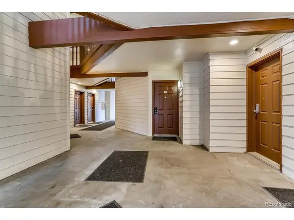 6380 S Boston #325, Greenwood Village, CO 80111