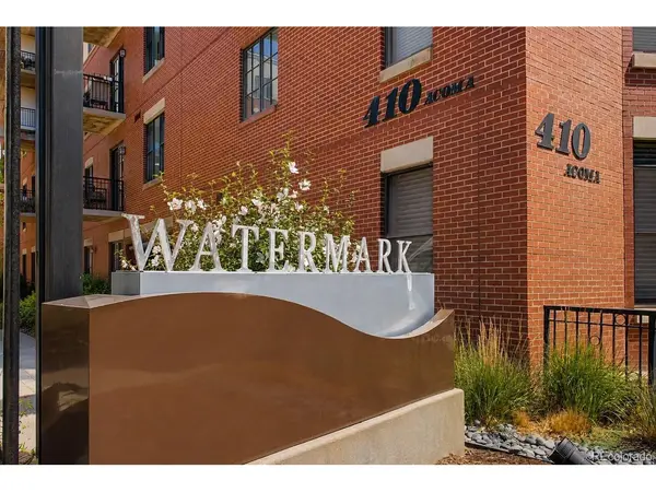 410 Acoma #305, Denver, CO 80204