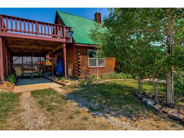 653 Vine, Fairplay, CO 80440