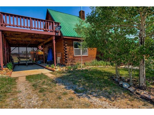 653 Vine, Fairplay, CO 80440