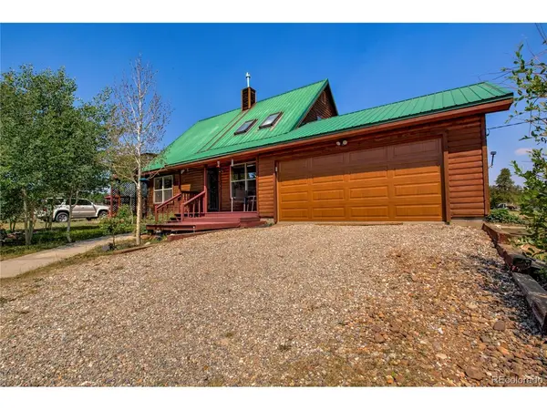 653 Vine, Fairplay, CO 80440