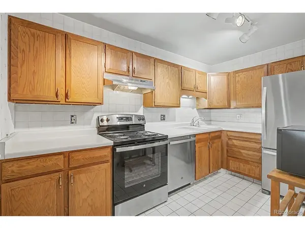 13635 E Bates #201-403, Aurora, CO 80014
