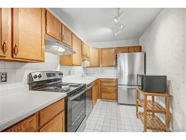 13635 E Bates #201-403, Aurora, CO 80014