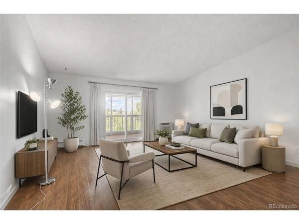 13635 E Bates #403, Aurora, CO 80014