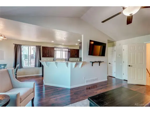 5647 S Quatar, Centennial, CO 80015