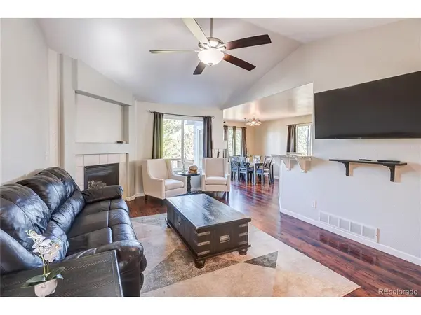 5647 S Quatar, Centennial, CO 80015