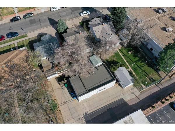 3229 S Lincoln, Englewood, CO 80113